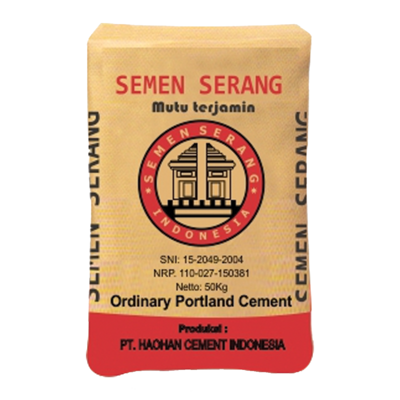 Semen Serang Produk - PCC